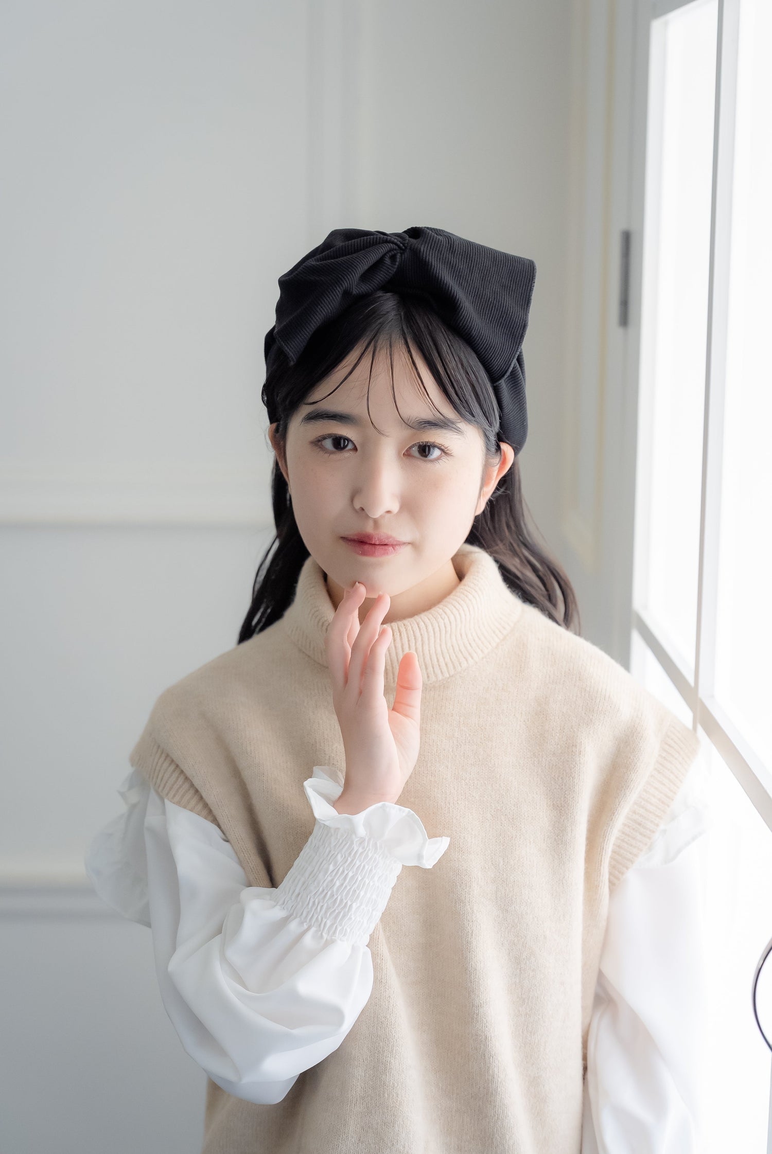 オリジナルターバン