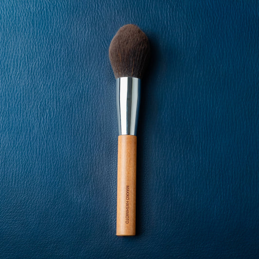 【オリジナルメイクブラシ】つくしんぼブラシ