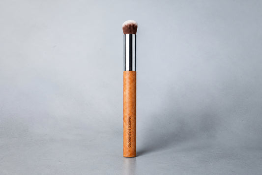 【オリジナルメイクブラシ】コンシーラーブラシ