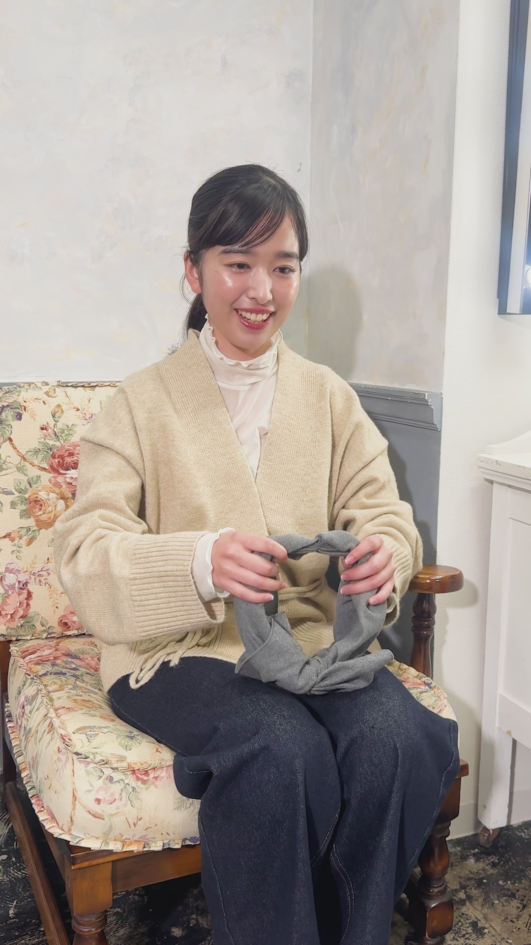 動画を読み込む: 